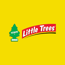 LITTLE TREES