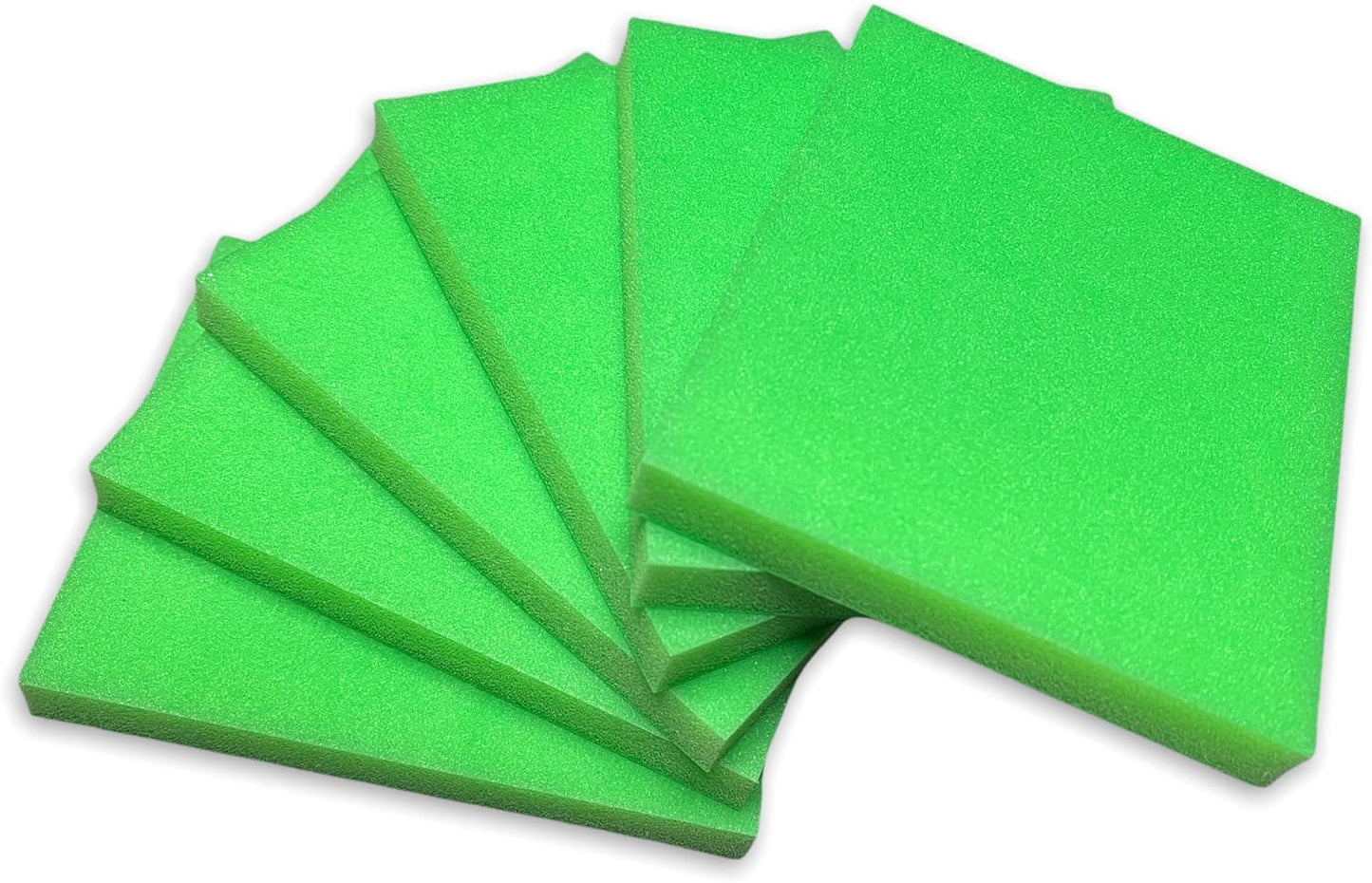 600 Grit Sanding Sponges (6) Pack