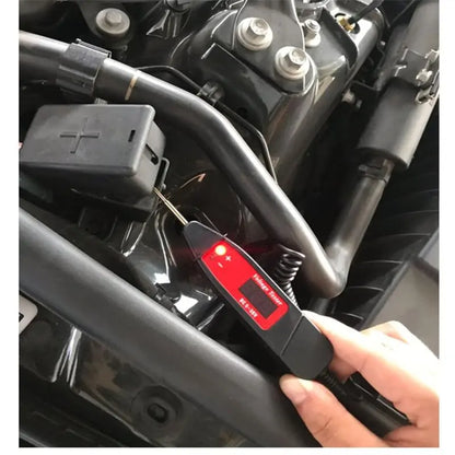 Digital Automotive Car Circuit Tester