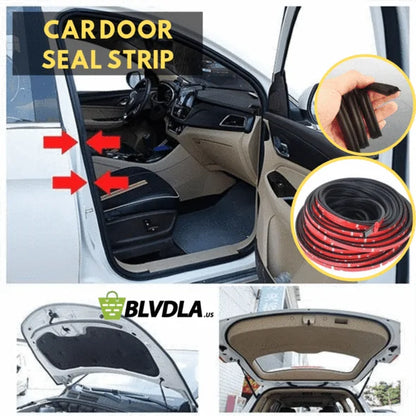 Car Door Seal Strip