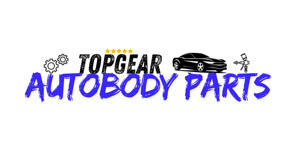 TOPGEAR AUTOBODY PARTS