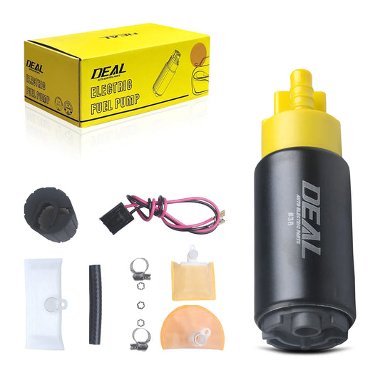 PARTS 1Pc Electric Intank Fuel Pump with Installation Kit for E8229