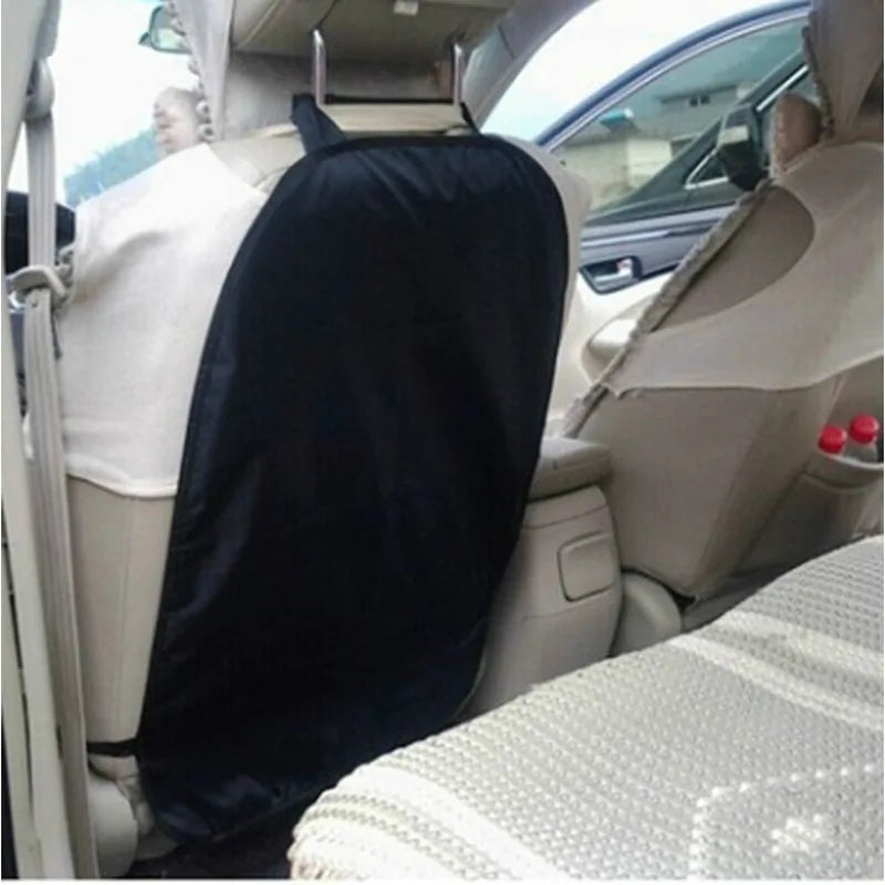 Car Seat Back Protectors