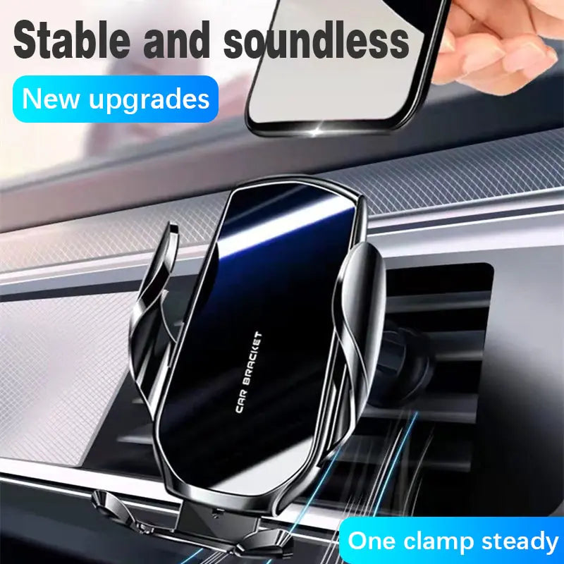 Car Phone Bracket