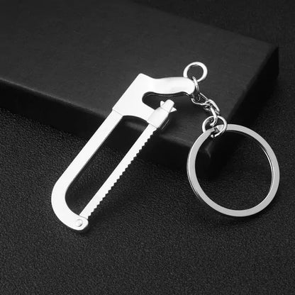 Car Tool Keychains