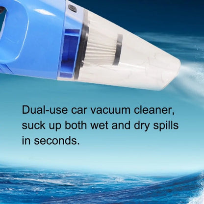 Premium Car Vacuum Cleaner