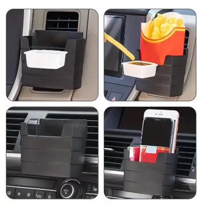 Car Snack Holder